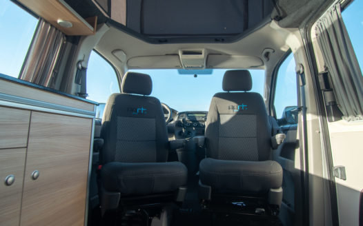 Interieur S(m)allander